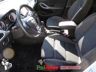 OPEL Astra usata, con Alzacristalli elettrici