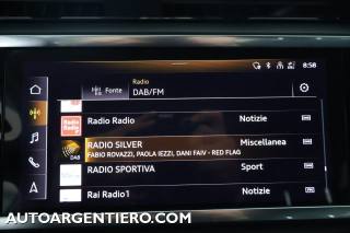 AUDI Q3 usata, con Sedili sportivi