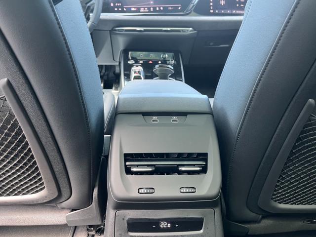 AUDI A5 usata, con Filtro antiparticolato
