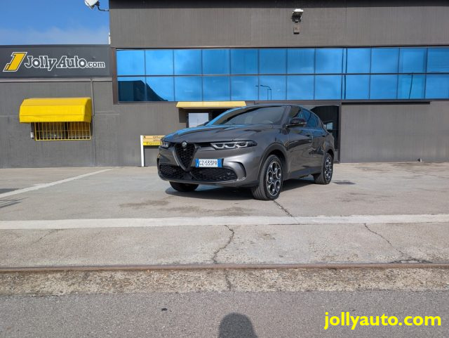ALFA ROMEO Tonale usata, con Fari LED
