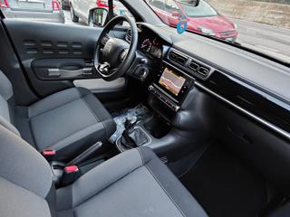 CITROEN C3 usata, con Immobilizzatore elettronico