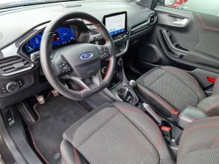 FORD Puma usata, con Chiusura centralizzata