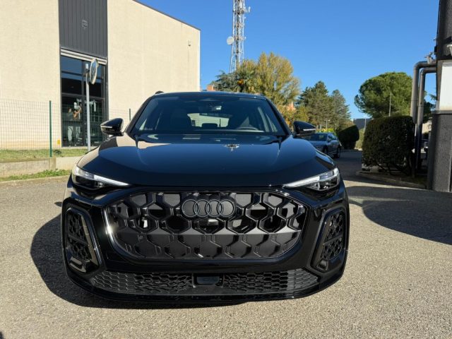 AUDI Q5 usata, con Airbag Passeggero