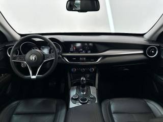 ALFA ROMEO Stelvio usata, con Boardcomputer