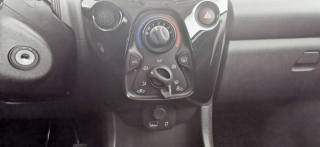 CITROEN C1 usata, con Immobilizzatore elettronico