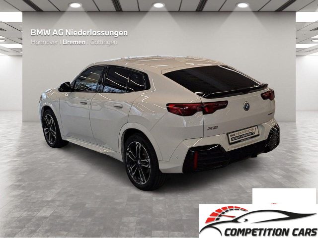 BMW X2 usata, con Airbag laterali