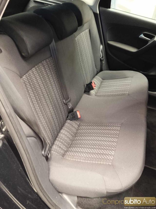 VOLKSWAGEN Polo usata 30