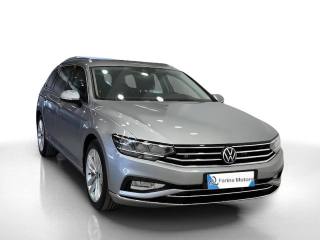 VOLKSWAGEN Passat Variant usata, con Immobilizzatore elettronico