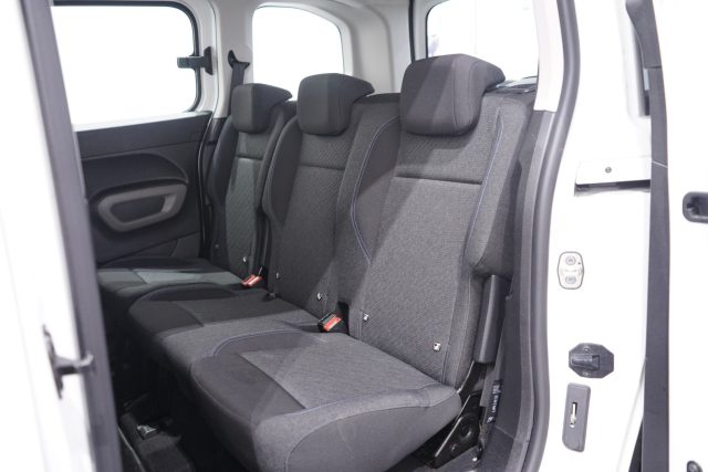 PEUGEOT Rifter usata, con Vivavoce
