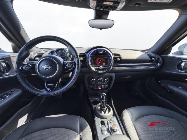 MINI Clubman usata 12