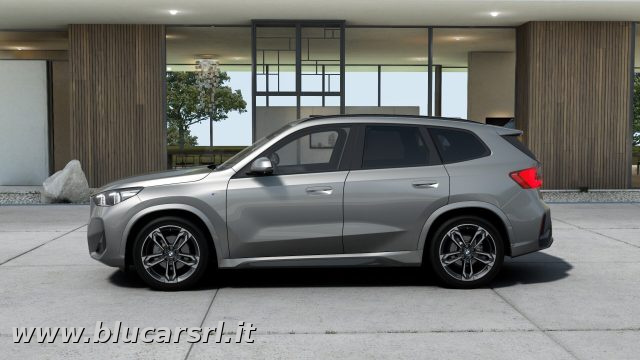 BMW X1 usata, con Antifurto