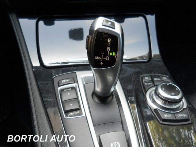 BMW 520 usata, con Antifurto