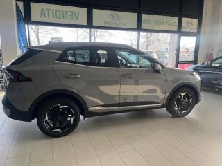 KIA Sportage usata, con Touch screen