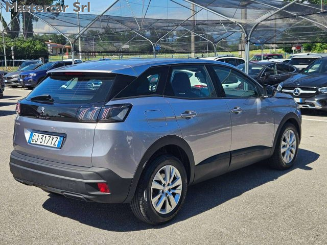 PEUGEOT 3008 usata, con Alzacristalli elettrici