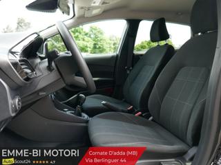 FORD Fiesta usata, con Controllo trazione