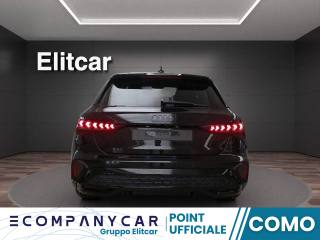 AUDI A3 usata, con Chiusura centralizzata