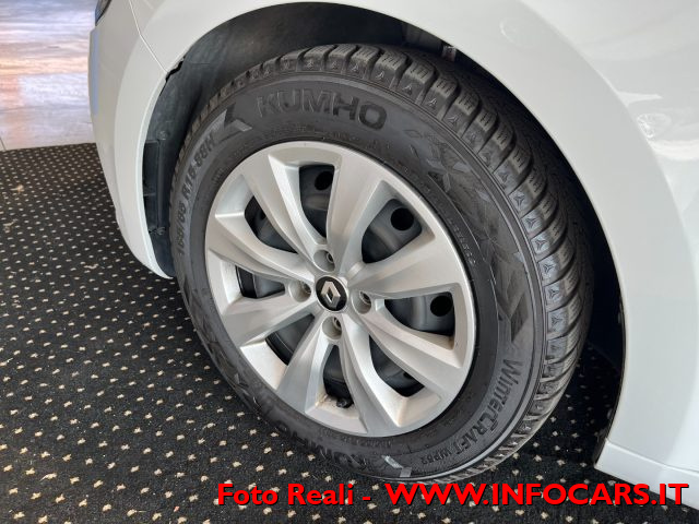 RENAULT Clio usata, con Vivavoce