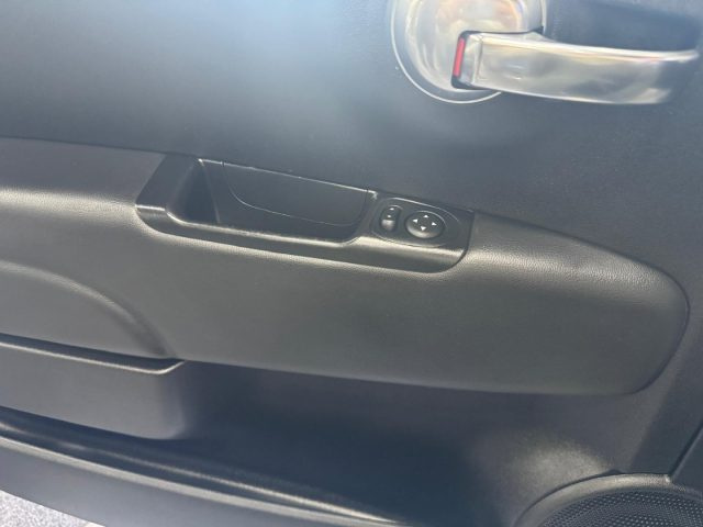 FIAT 500 usata, con Servosterzo