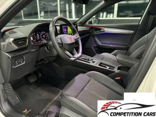 CUPRA Formentor usata, con Chiusura centralizzata