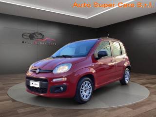 FIAT Panda 1.3 MJT S&S Lounge