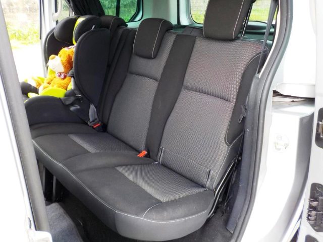 RENAULT Kangoo usata 35