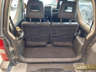 SUZUKI Jimny usata 20