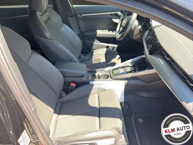 AUDI A3 usata, con Chiusura centralizzata