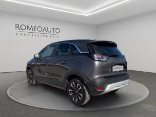 OPEL Crossland usata, con Autoradio