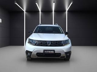 DACIA Duster usata, con Chiusura centralizzata