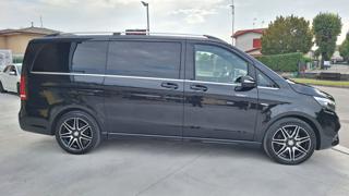 MERCEDES-BENZ V 250 usata, con Cruise Control