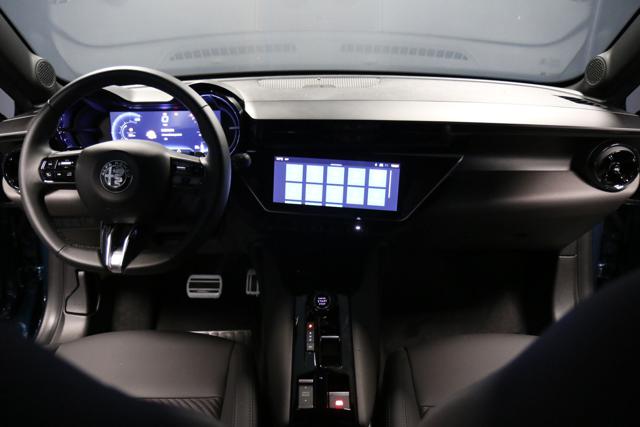 ALFA ROMEO Junior usata, con Controllo trazione