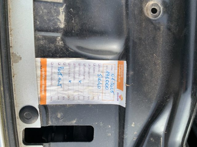 VOLVO V70 usata, con Sistema di navigazione