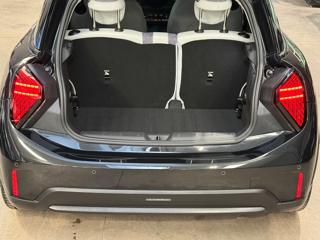 MINI Cooper C usata, con Touch screen