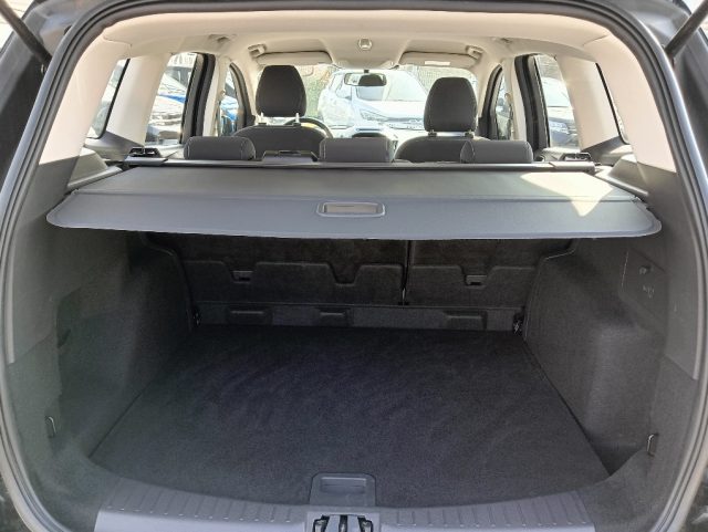 FORD Kuga usata, con Fendinebbia