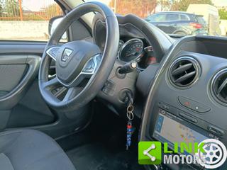 DACIA Duster usata, con Servosterzo