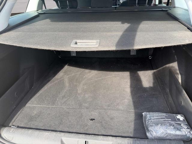 PEUGEOT 308 usata, con Fendinebbia