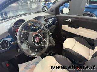 FIAT 500 usata, con Airbag Passeggero