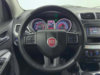 FIAT Freemont usata, con Cerchi in lega