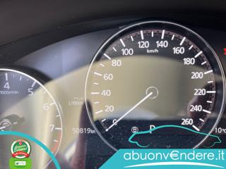 MAZDA CX-30 usata, con Fendinebbia