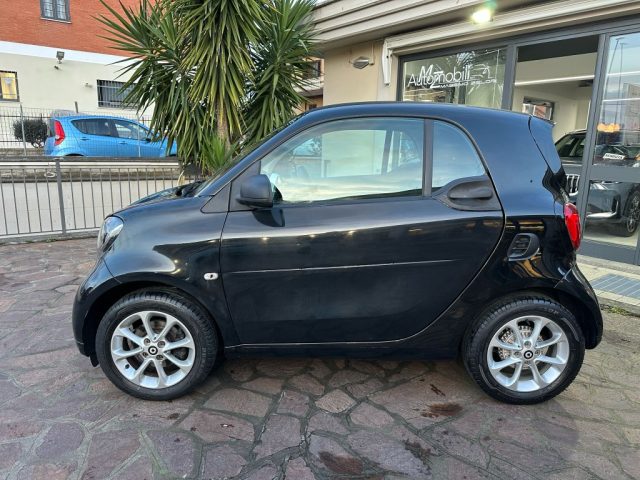 SMART ForTwo usata, con Airbag