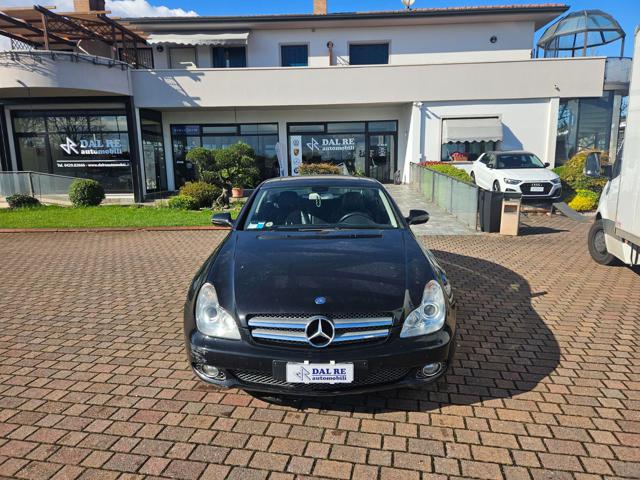 MERCEDES-BENZ CLS 320 usata, con ABS