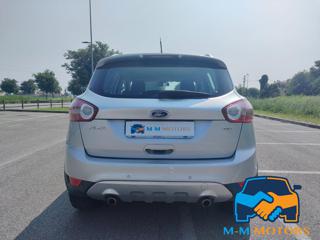 FORD Kuga usata, con Autoradio
