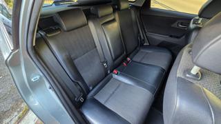 TOYOTA Auris Touring Sports usata, con Touch screen
