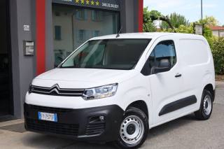 CITROEN Berlingo usata, con Immobilizzatore elettronico