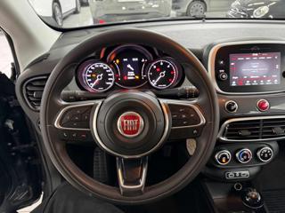 FIAT 500X usata, con Riconoscimento dei segnali stradali