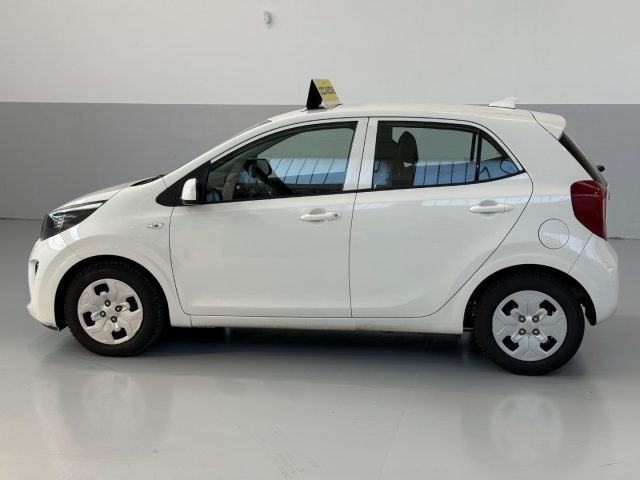 KIA Picanto usata, con ESP
