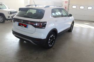 VOLKSWAGEN T-Cross usata, con Airbag Passeggero