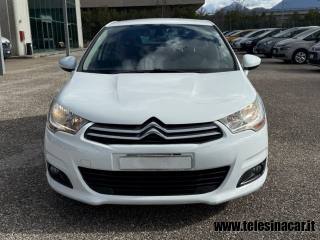 CITROEN C4 usata, con Airbag laterali