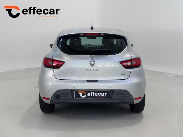 RENAULT Clio usata, con Alzacristalli elettrici