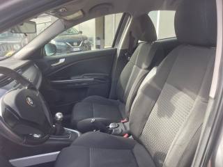 ALFA ROMEO Giulietta usata 9